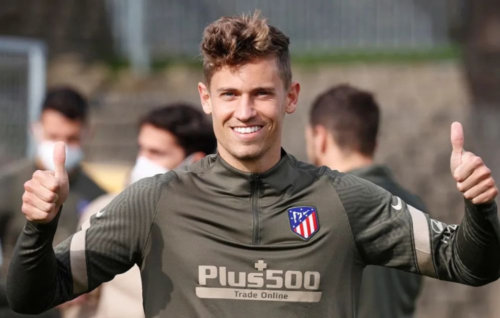 全明星赛赛程吃紧，马德里竞技赛前完成体检，底气十足，心理建设被强调