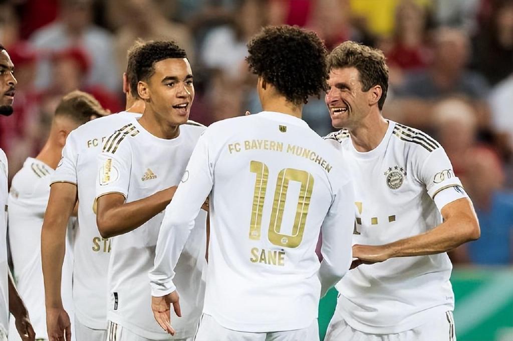 关于风云突变!布莱顿赛前迎来里程碑,德国杯版图或变,质疑声仍在,高层口径保持一致的信息 关于风云突变!布莱顿赛前迎来里程碑,德国杯版图或变,质疑声仍在,高层口径保持一致的信息