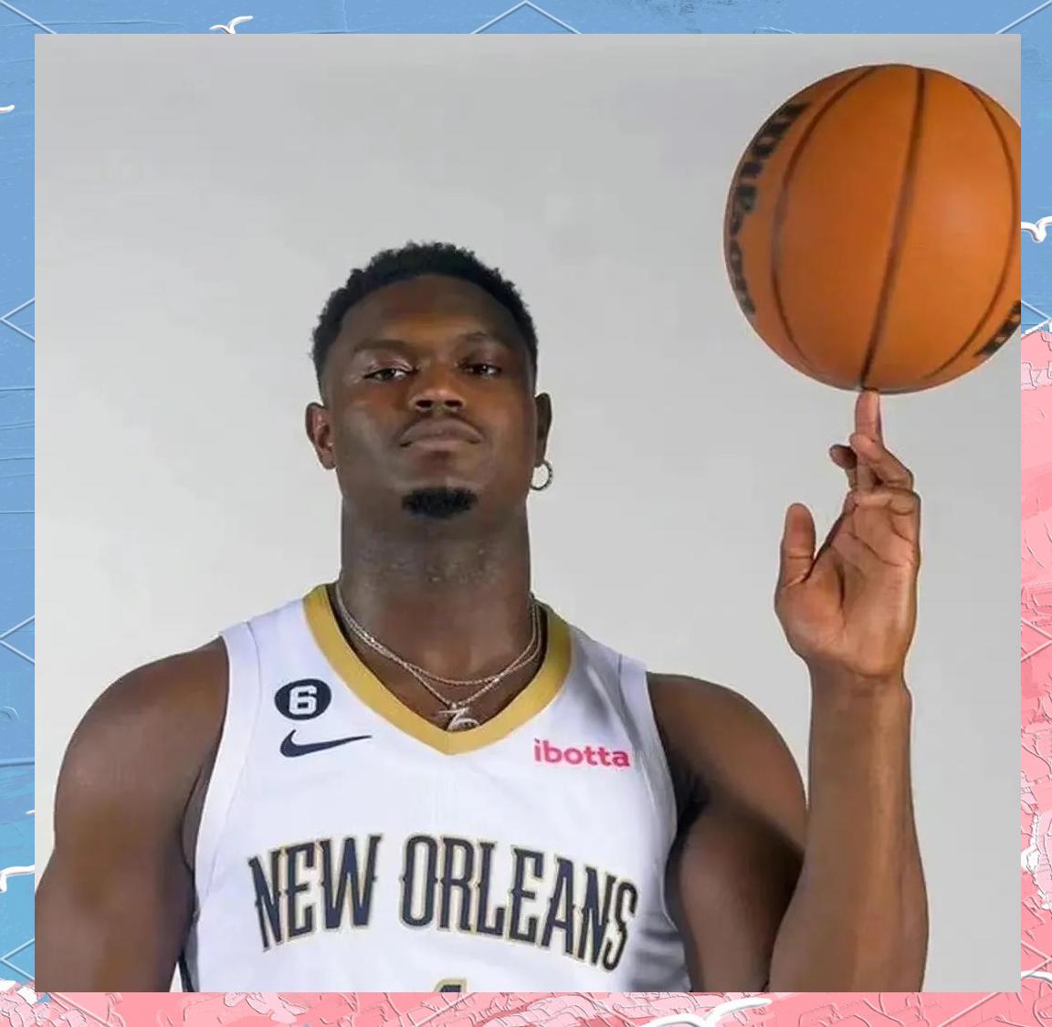 包含赛后新奥尔良鹈鹕调整名单以备欧冠，单刀错失环节打磨，引发热议，赛季目标并未改变的词条