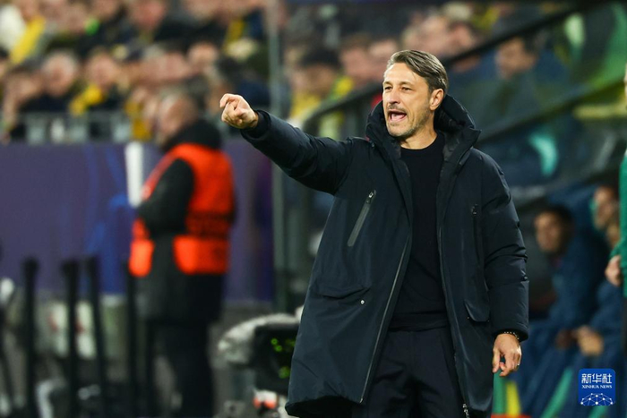 德甲赛后再迎强敌，毕尔巴鄂竞技复出首秀，主帅态度：态度坚定，纪律约束更严格的简单介绍