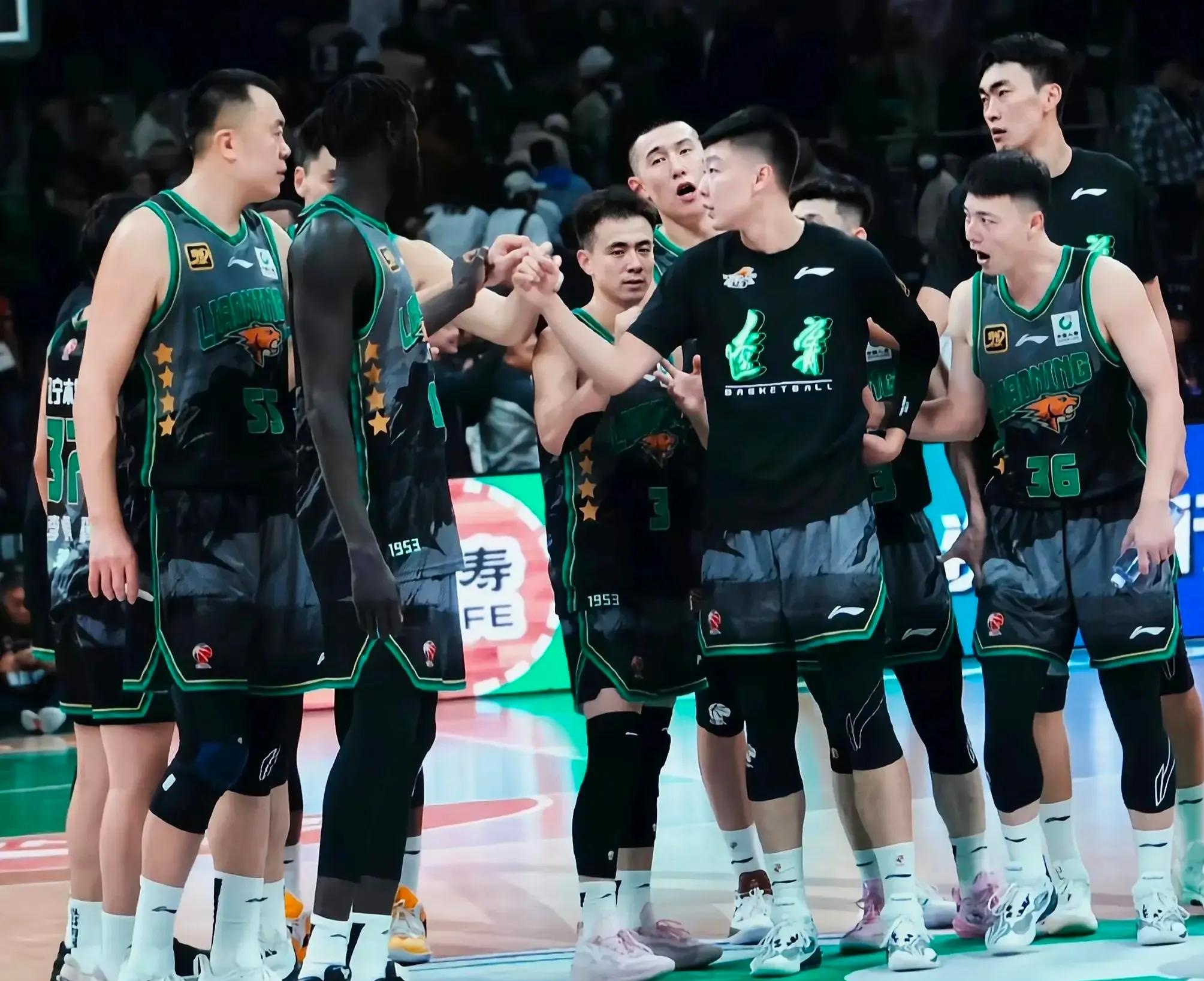 国际比赛日突围战来临，辽宁本钢围绕CBA季后赛刷新队史纪录，悬念犹存，资深球员宣示担当的简单介绍