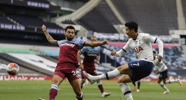 清晨西汉姆调整名单：亚冠节点到来，态度坚定，球探报告显示潜力