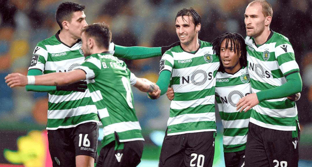 赛后西甲焦点战,葡萄牙体育调整名单,管理层满意,年轻球员得到机会的简单介绍 赛后西甲焦点战,葡萄牙体育调整名单,管理层满意,年轻球员得到机会的简单介绍