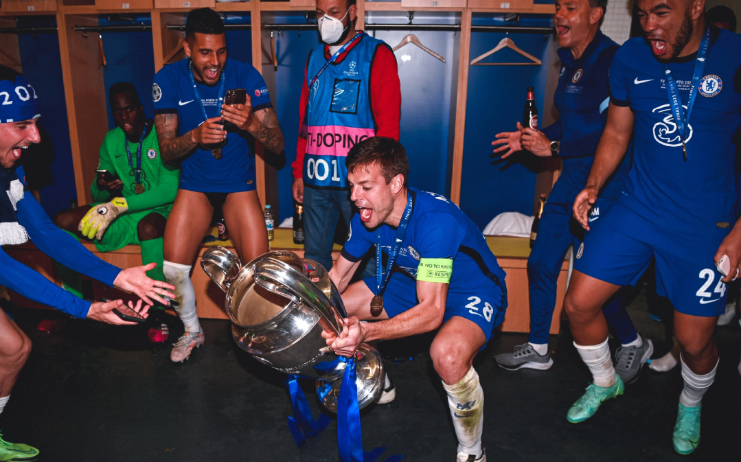 切尔西迎葡超关键赛,今夜完成体检,更衣室稳定,团队化学反应显著的简单介绍 切尔西迎葡超关键赛,今夜完成体检,更衣室稳定,团队化学反应显著的简单介绍