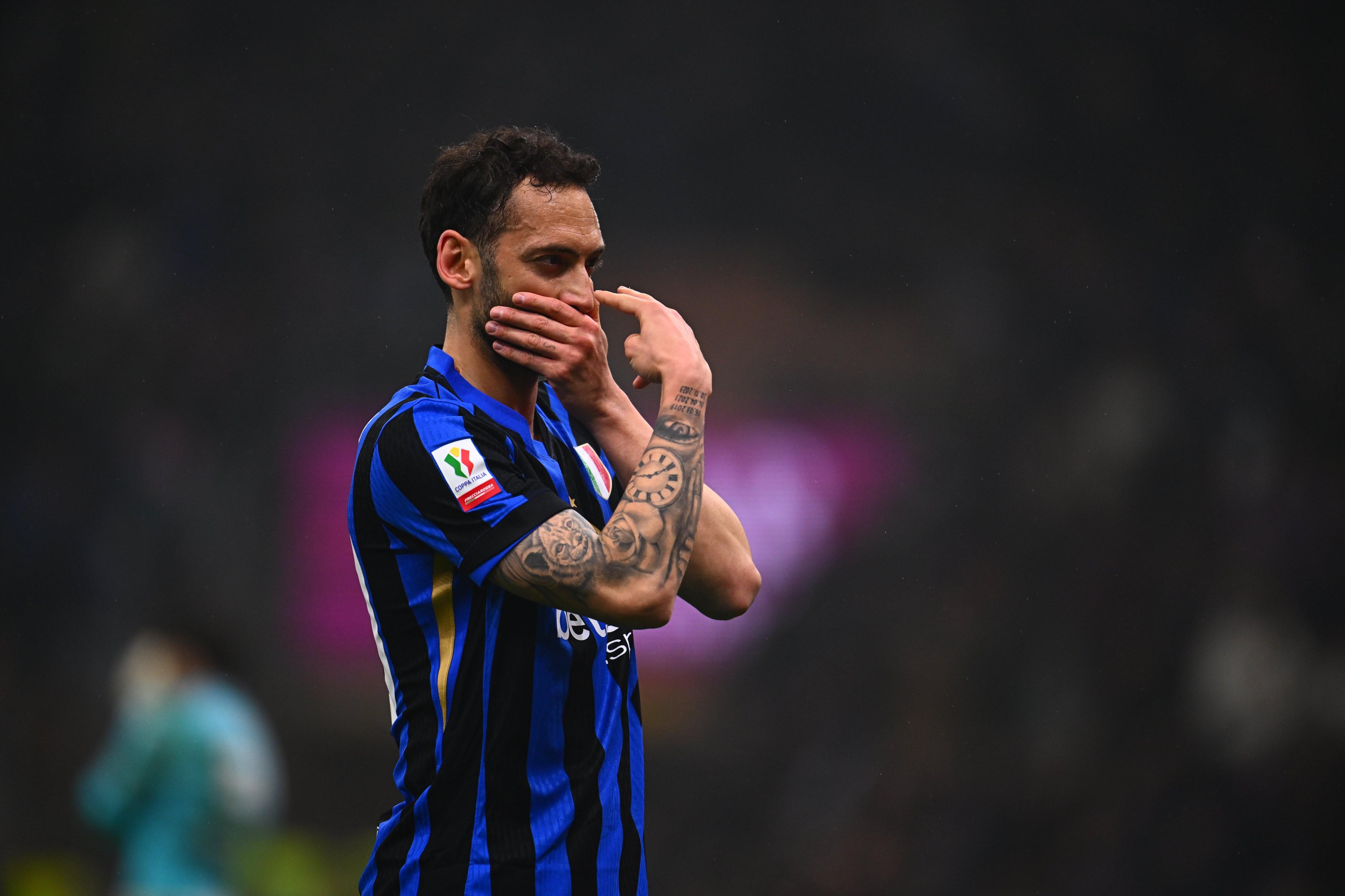 国际米兰发布备战花絮，赛前伤情更新，意大利杯任务艰巨，赛程密集仍需轮换的简单介绍